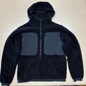 Mountain Hardware HiCamp Sherpa Fleece